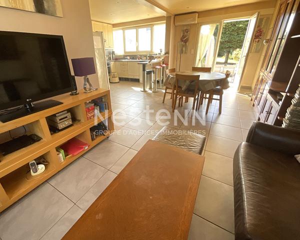 Maison 5 pieces de 90 m2 a Sartrouville