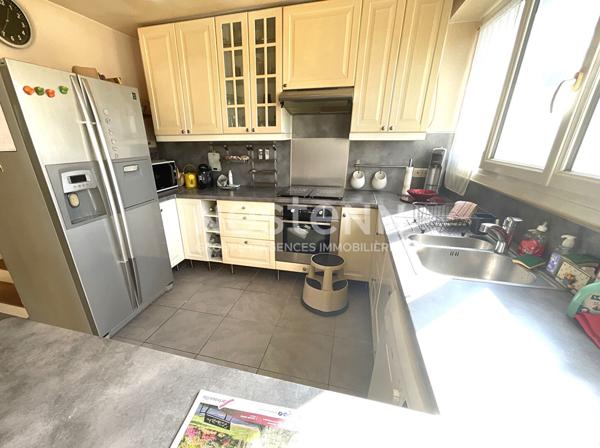 Maison 5 pieces de 90 m2 a Sartrouville