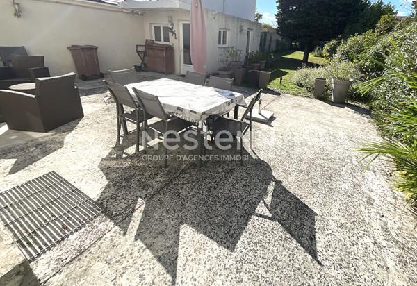 Maison 5 pieces de 90 m2 a Sartrouville