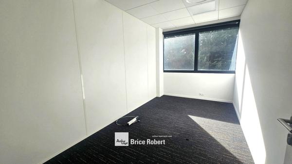 A louer - PLUG & PLAY Bât A - Bureaux neufs