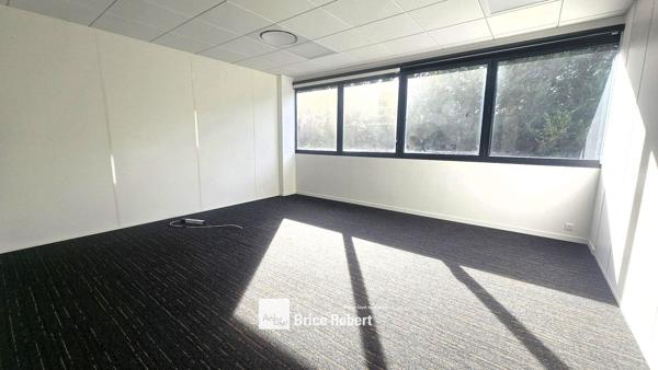 A louer - PLUG & PLAY Bât A - Bureaux neufs