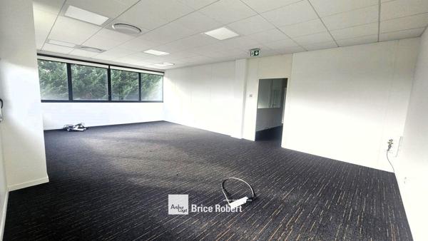 A louer - PLUG & PLAY Bât A - Bureaux neufs