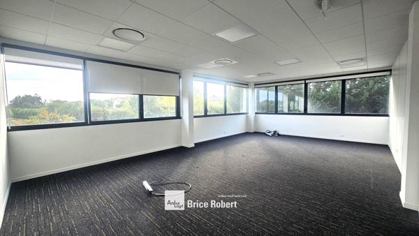 A louer - PLUG & PLAY Bât A - Bureaux neufs