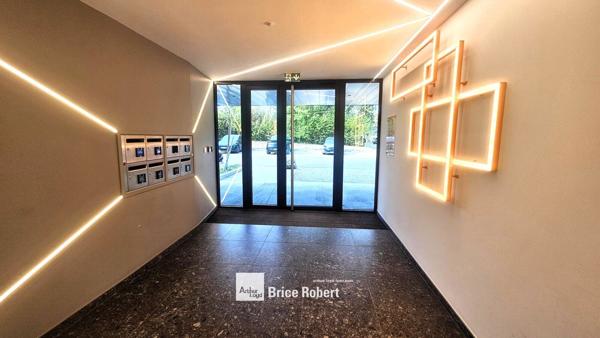 A louer - PLUG & PLAY Bât A - Bureaux neufs