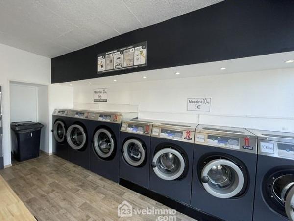 Local 109 m² à Noyon 60400