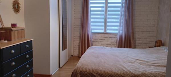 Maison à vendre 4 pièces ()