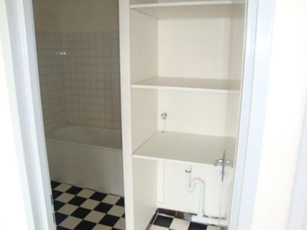 Appartement ISSY LES MOULINEAUX 1 pièce(s) 33