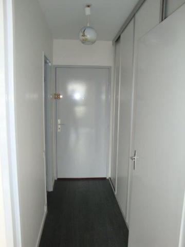 Appartement ISSY LES MOULINEAUX 1 pièce(s) 33