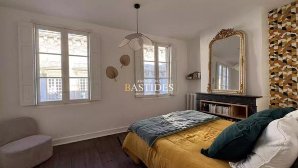 Maison de Ville - Libourne Bastide