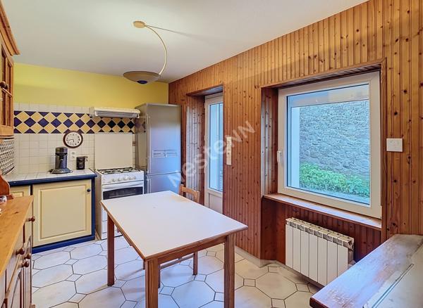 Maison à vendre à SEVREMOINE - 5 pièces, 2 chambres, 128800 €