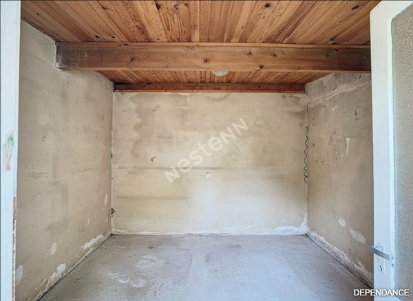 Maison à vendre à SEVREMOINE - 5 pièces, 2 chambres, 128800 €