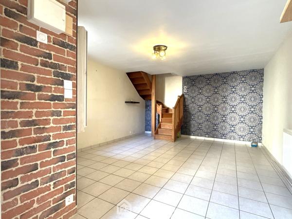 Maison 96 m² à Buxerolles 86180
