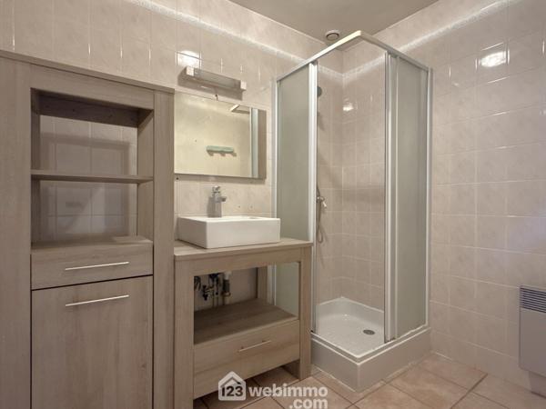 Maison 96 m² à Buxerolles 86180