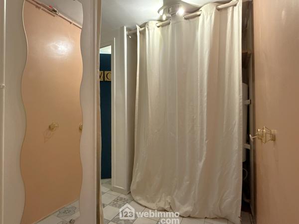 Maison 96 m² à Buxerolles 86180