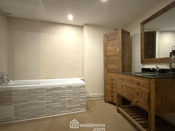 Maison 96 m² à Buxerolles 86180