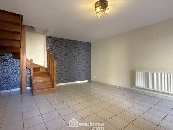 Maison 96 m² à Buxerolles 86180