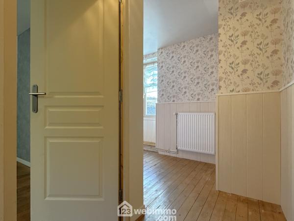 Maison 96 m² à Buxerolles 86180