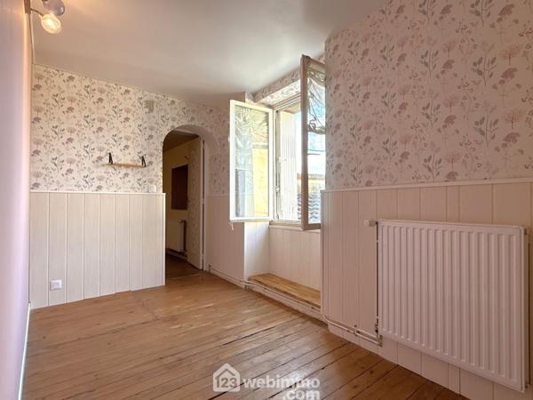 Maison 96 m² à Buxerolles 86180