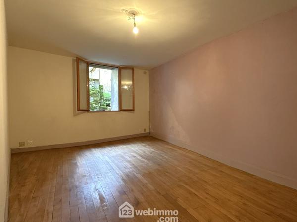 Maison 96 m² à Buxerolles 86180
