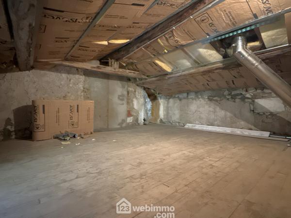 Maison 96 m² à Buxerolles 86180