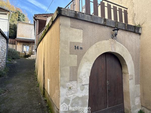 Maison 96 m² à Buxerolles 86180