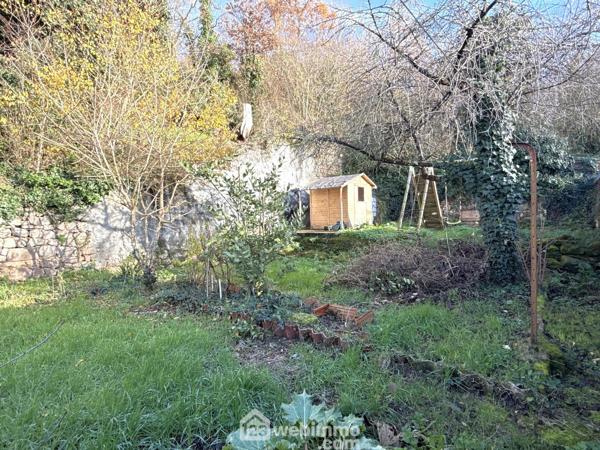 Maison 96 m² à Buxerolles 86180