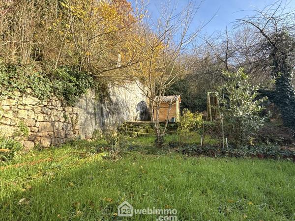 Maison 96 m² à Buxerolles 86180