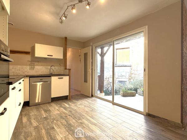 Maison 96 m² à Buxerolles 86180
