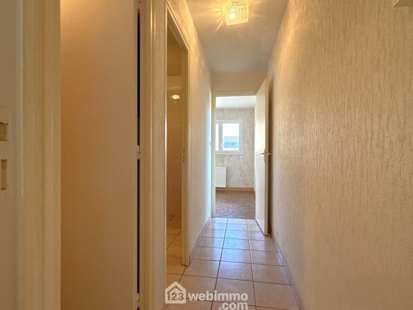 Maison 96 m² à Buxerolles 86180