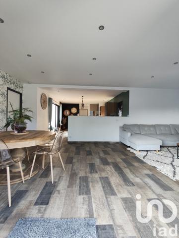 Maison à vendre 5 pièces 128 m² Sallèles-d'Aude