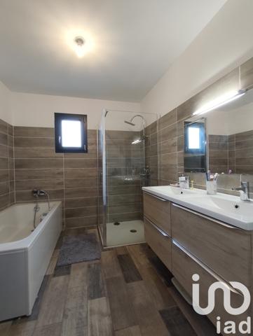 Maison à vendre 5 pièces 128 m² Sallèles-d'Aude