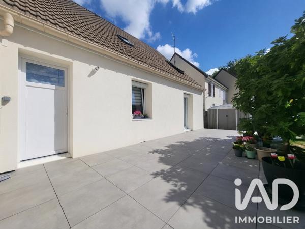 Maison à vendre 5 pièces 107 m² Charleville-Mézières