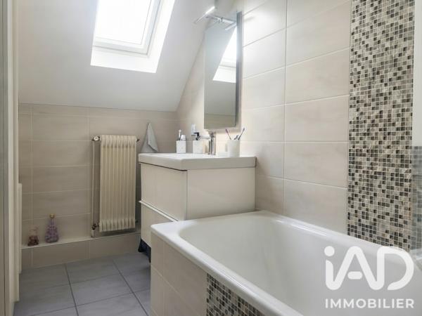 Maison à vendre 5 pièces 107 m² Charleville-Mézières
