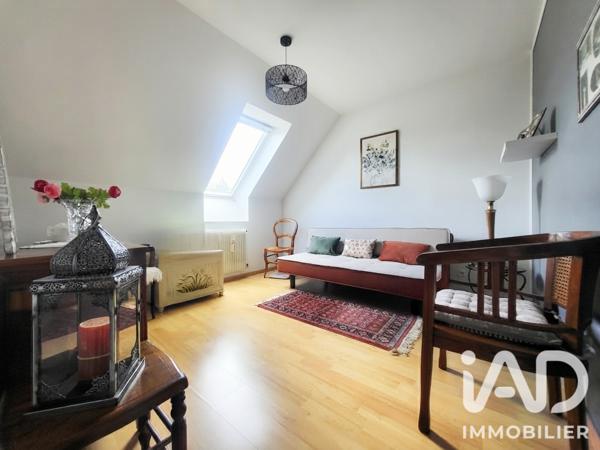 Maison à vendre 5 pièces 107 m² Charleville-Mézières