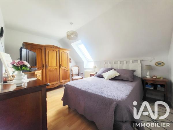 Maison à vendre 5 pièces 107 m² Charleville-Mézières