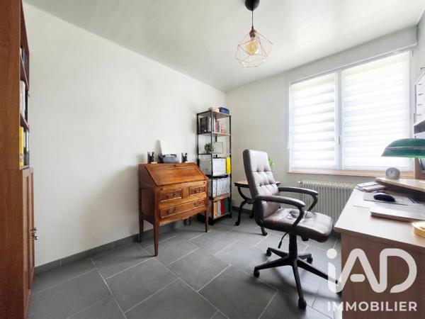 Maison à vendre 5 pièces 107 m² Charleville-Mézières