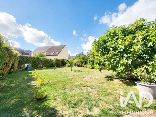 Maison à vendre 5 pièces 107 m² Charleville-Mézières