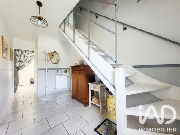 Maison à vendre 5 pièces 107 m² Charleville-Mézières