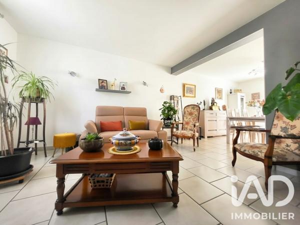 Maison à vendre 5 pièces 107 m² Charleville-Mézières