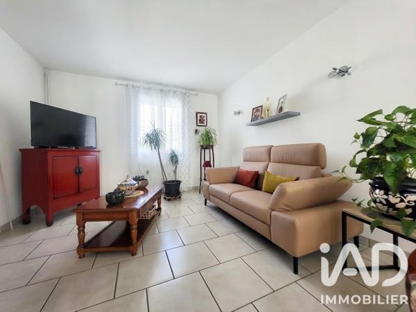 Maison à vendre 5 pièces 107 m² Charleville-Mézières