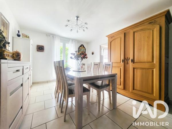 Maison à vendre 5 pièces 107 m² Charleville-Mézières