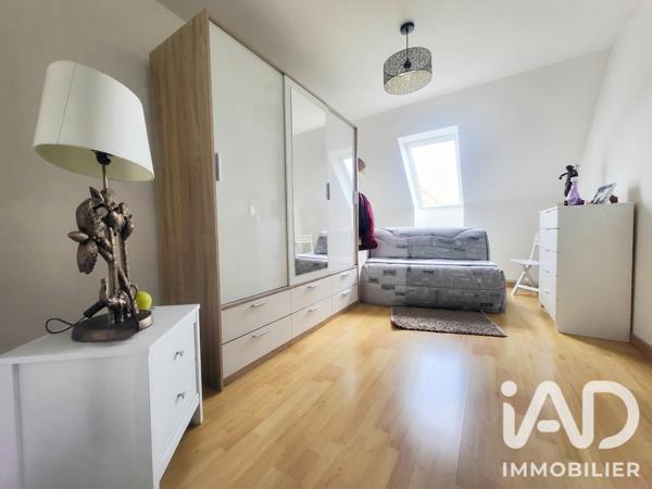 Maison à vendre 5 pièces 107 m² Charleville-Mézières