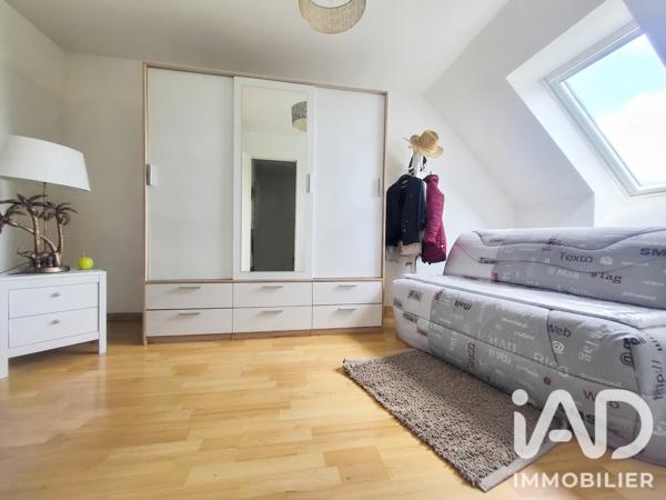 Maison à vendre 5 pièces 107 m² Charleville-Mézières