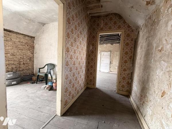 CAMON (80) - Maison 2 chambres -