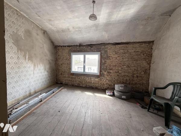 CAMON (80) - Maison 2 chambres -