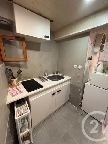 Appartement Studio à vendre  1 pièce - 20,60 m 2   MONTPELLIER  - 34