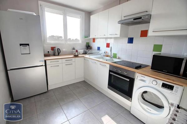 Appartement à louer 1 pièce 11.86m² Pessac (33600)
