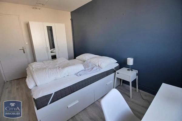 Appartement à louer 1 pièce 11.86m² Pessac (33600)