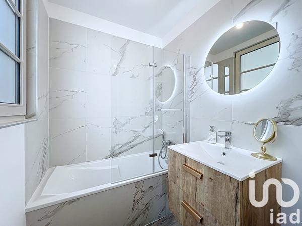 Appartement à vendre 4 pièces 93 m² Metz