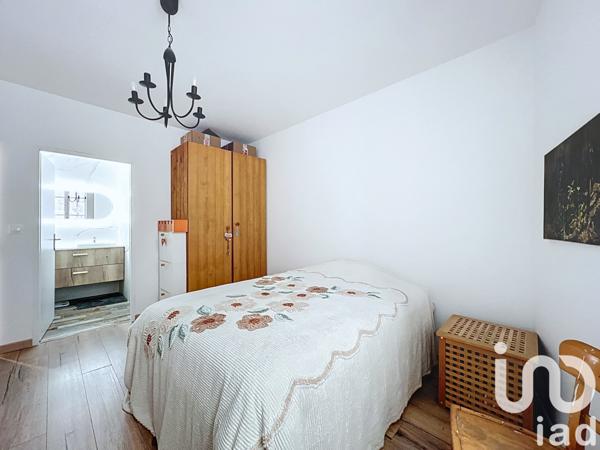 Appartement à vendre 4 pièces 93 m² Metz